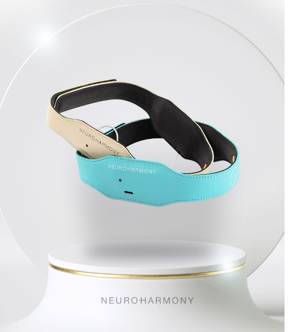 NeuroHarmony brainwave training