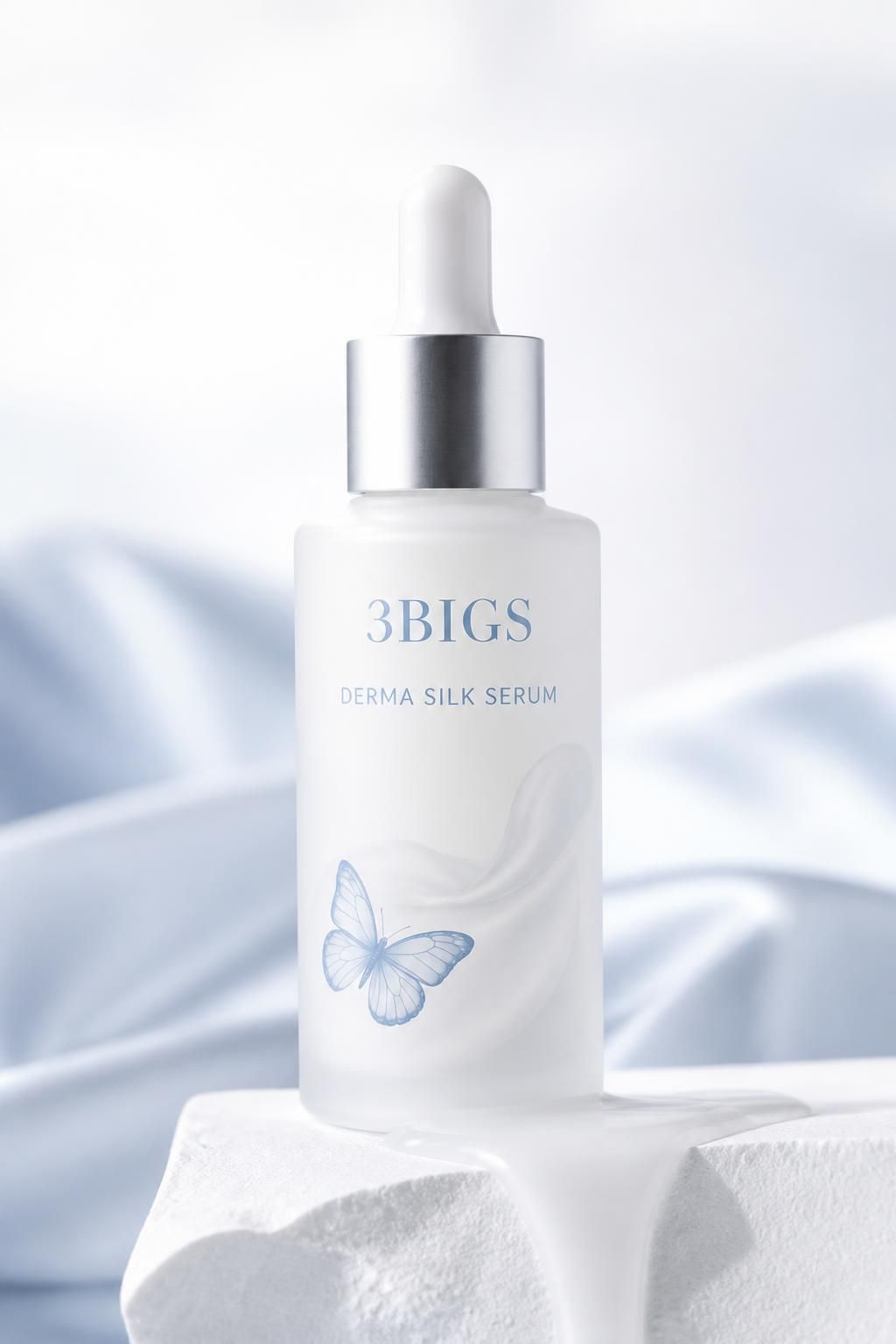 Derma Silk Serum